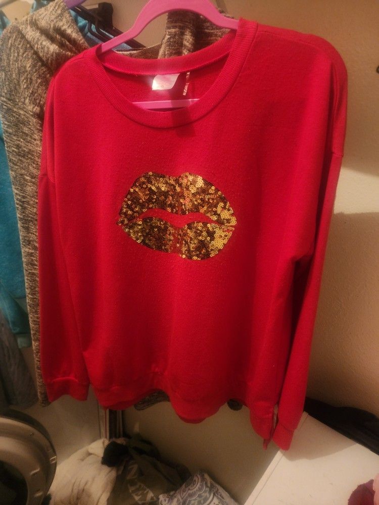 Woman's Top