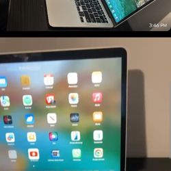 Mac Book Air 2020 Intel I7 512gb SSD 16 GB Memory 