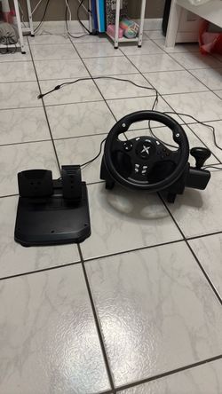 Steering wheel controller