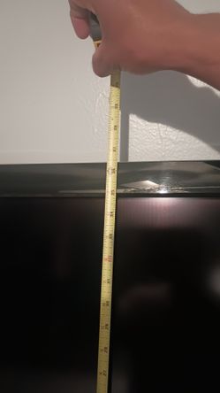 TV Sharp Aquos $450