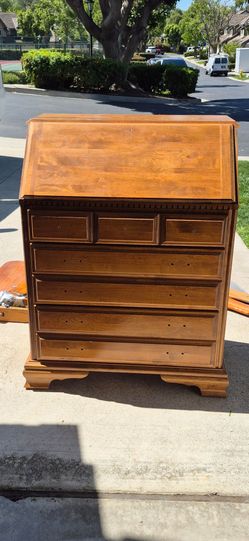 Desk