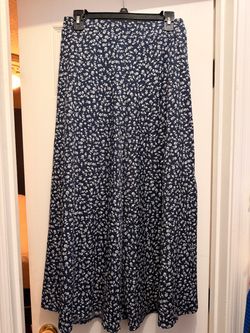 Cute Maxi Skirt