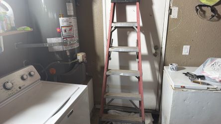 ladder