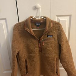 Patagonia Women's Retro Pile Marsupial