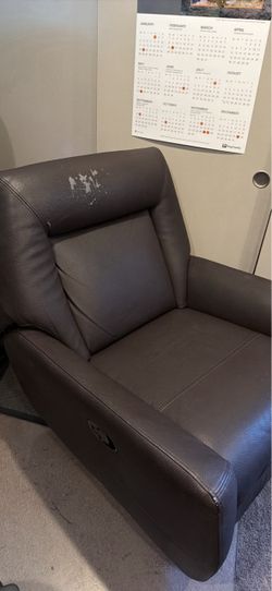 Free Kasala swivel, rocking recliner chair
