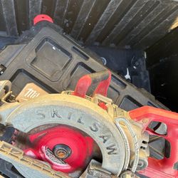 Milwaukee Circular Saw