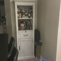 Martin Wine Tower 