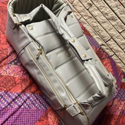 Mory June Baby Moses Bag