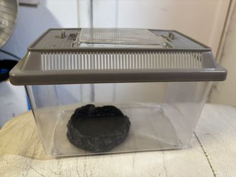 Reptile Pet Carrier