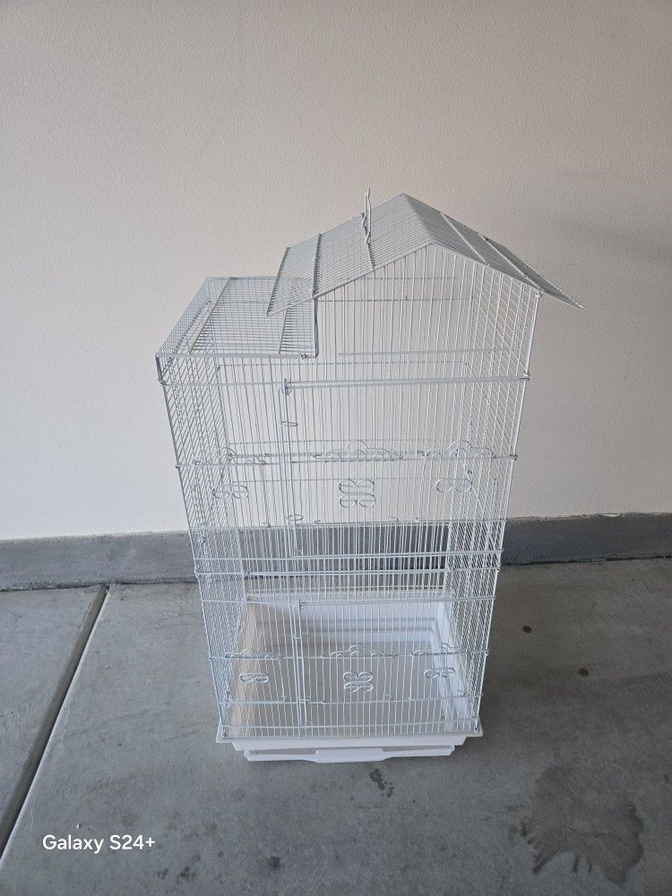 Birds Cage