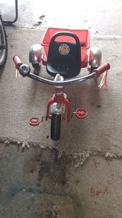 Radio Flyer Tricycle