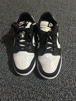 Panda Dunks Low