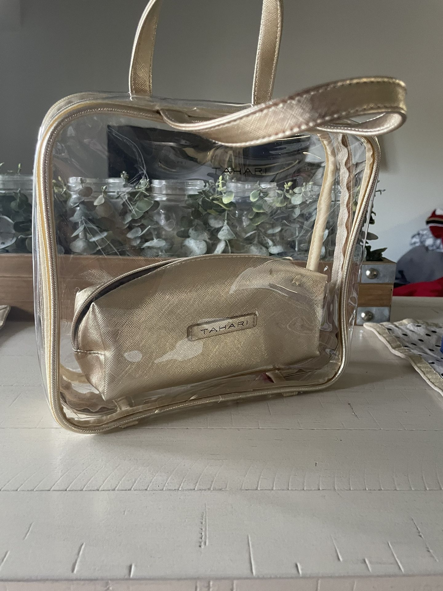 Cosmetic Bag 