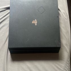 ps4 pro