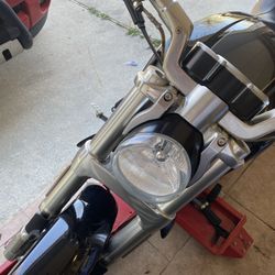 2015 Harley Davidson Vrod