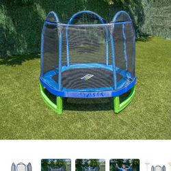 Kids Trampoline 