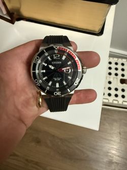 Citizen Watch