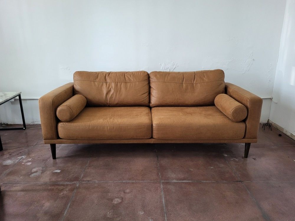 Barely Used Ashley's Sofa