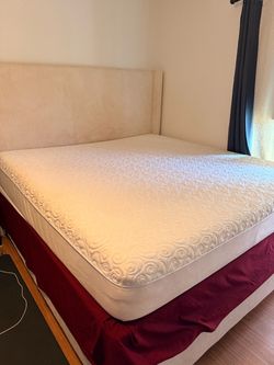 King Size Mattress