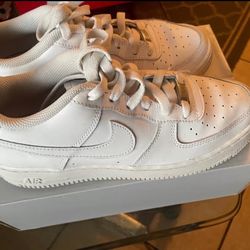 Low Airforce 1 LE
