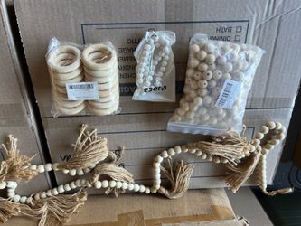 Misc Crafts