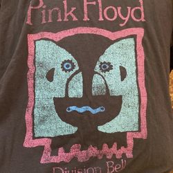 Pink Floyd T Shirt