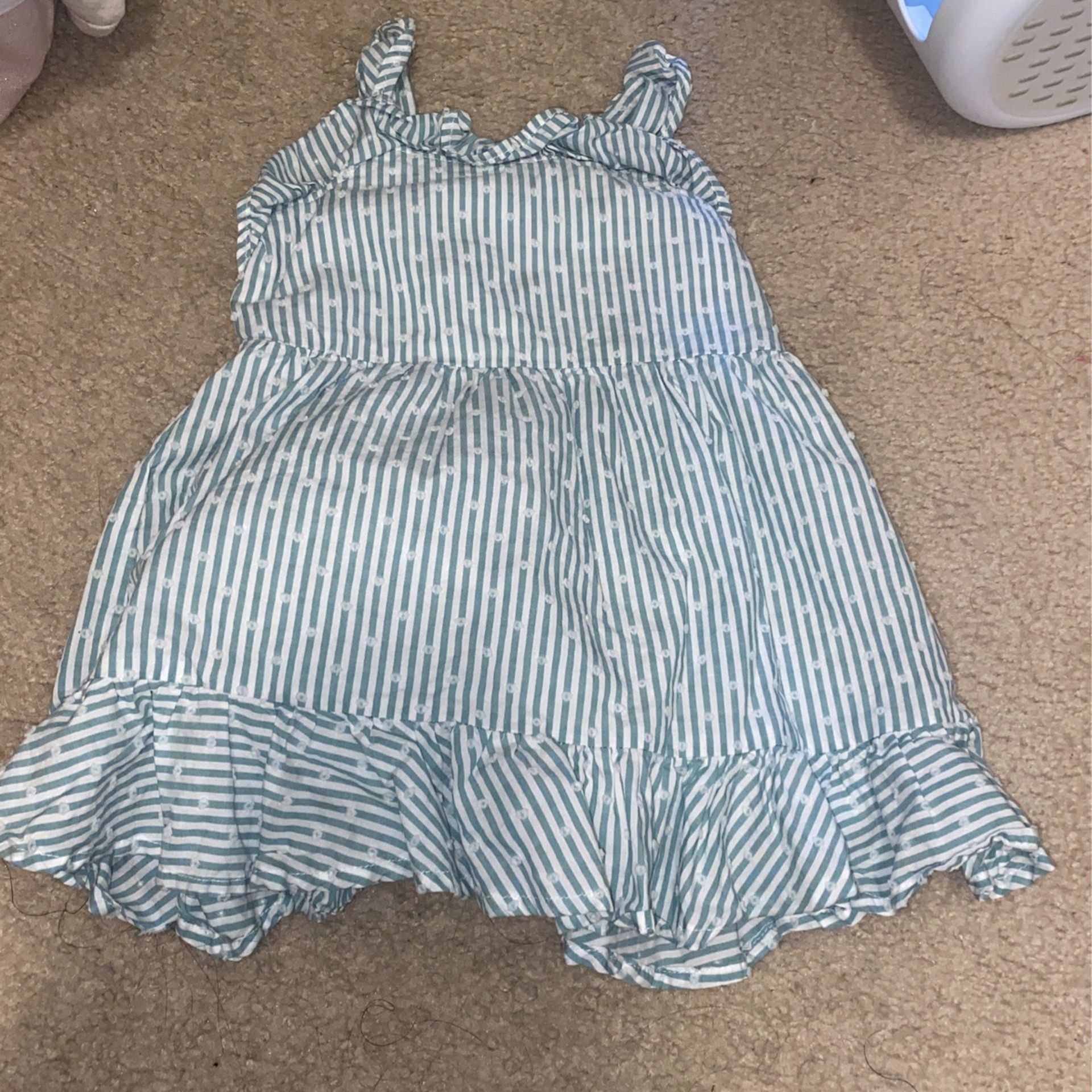 Baby girl dress