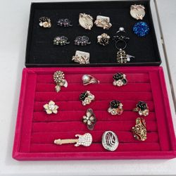 Rings
