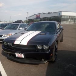2011 Dodge Challenger