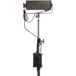Aputure 1/2W LED light 