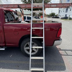 16ft Ladder