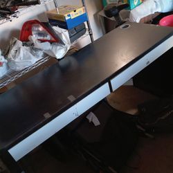 USED Desk For Sale