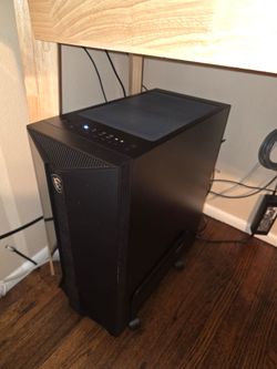 MSI Aegis R Gaming Desktop 13th Gen Intel Core i7-1370OF - GeForce RTX 4070 - Windows 11