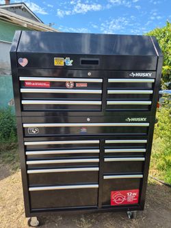 Caja de herramientas