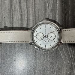 Women’s Fossil Watch