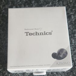 Technics AZ60M2 - NIB