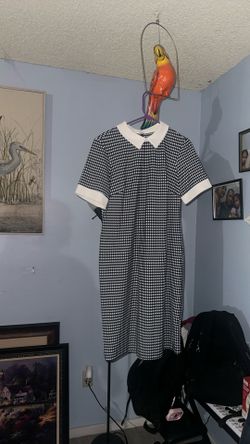 dress size xl