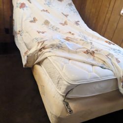 Free twin size bed pickup Anaheim