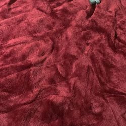 Heated Blanket