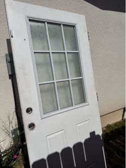 Door