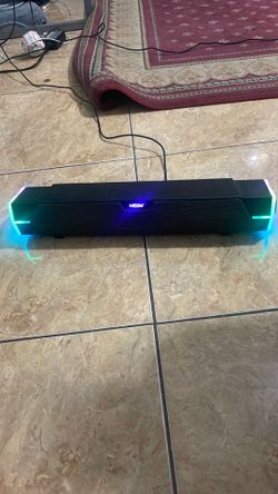 Nizoni Soundbar