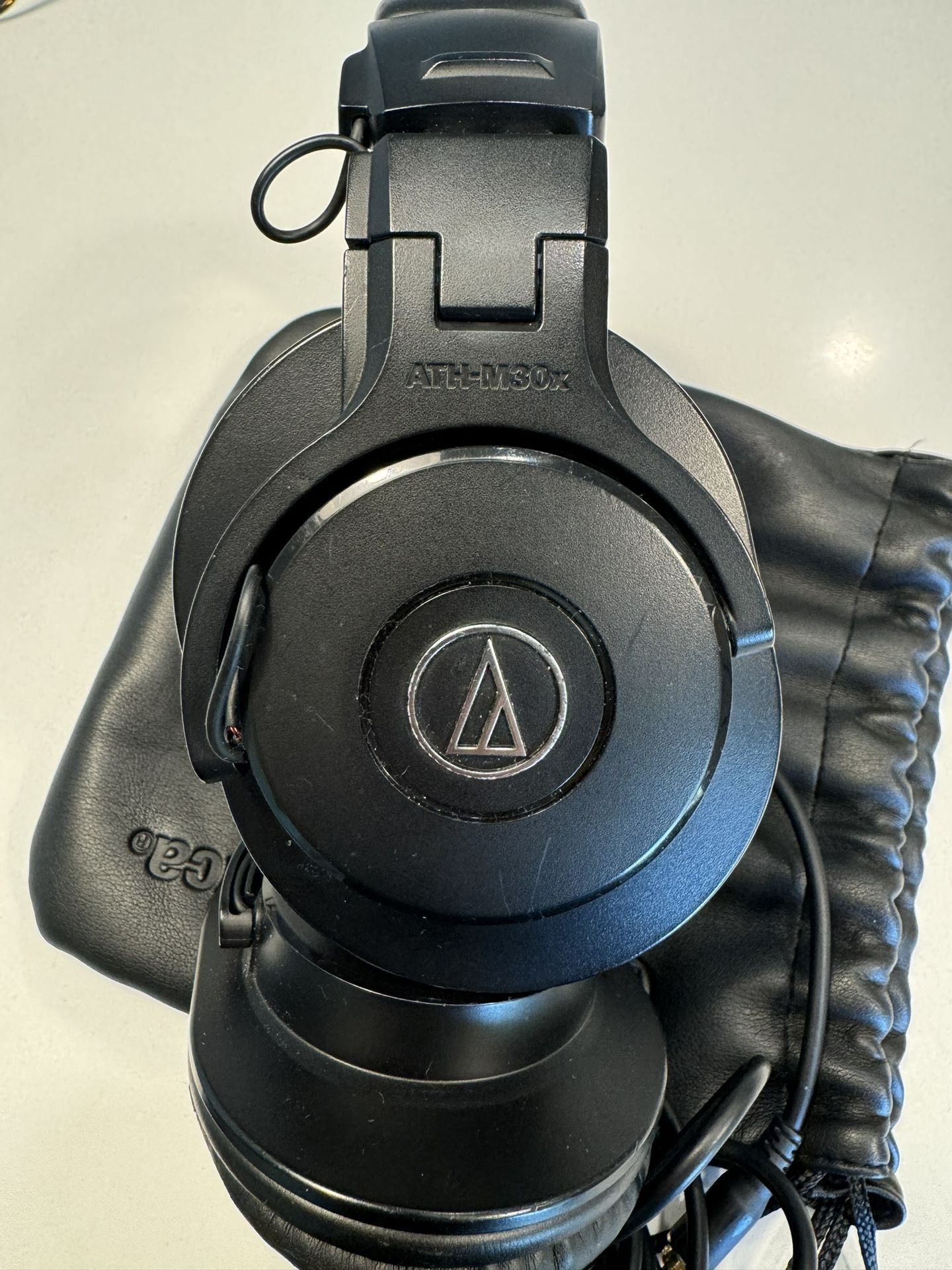 Audio Technica Ath-m30x