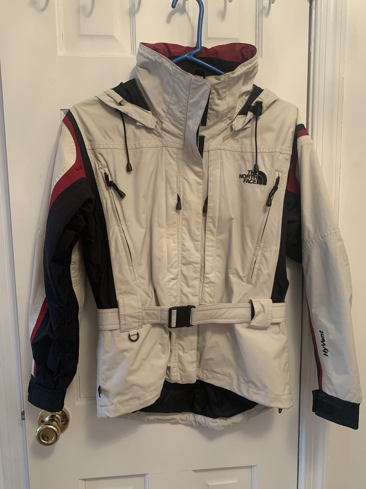 The North Face Windbreaker