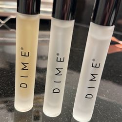 Dime Fragrance Boosters 