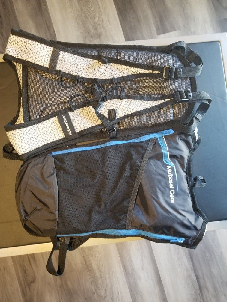 2L Hydration Pack