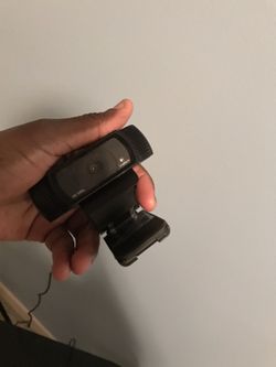 Logitech c920