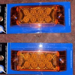 13 Led Reflector Lights