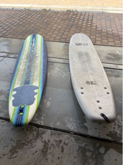 Surfboards