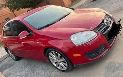 2010 Volkswagen Jetta