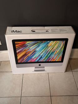 iMac